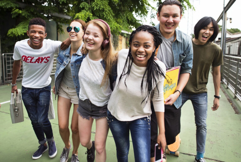 How Gen Z is Transforming Social Media Trends
