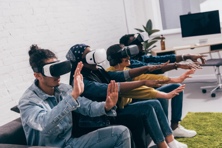 Virtual Reality on Social Media: Is It the Next Big Thing
