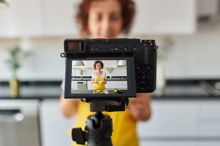 Beginner’s Guide to Storytelling on Social Media